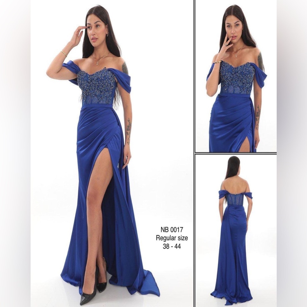 Norland dresses  for anything